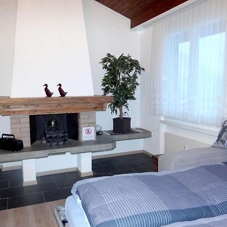 Apartment Birkenstrasse 56 By Interhome Engelberg Bagian luar foto