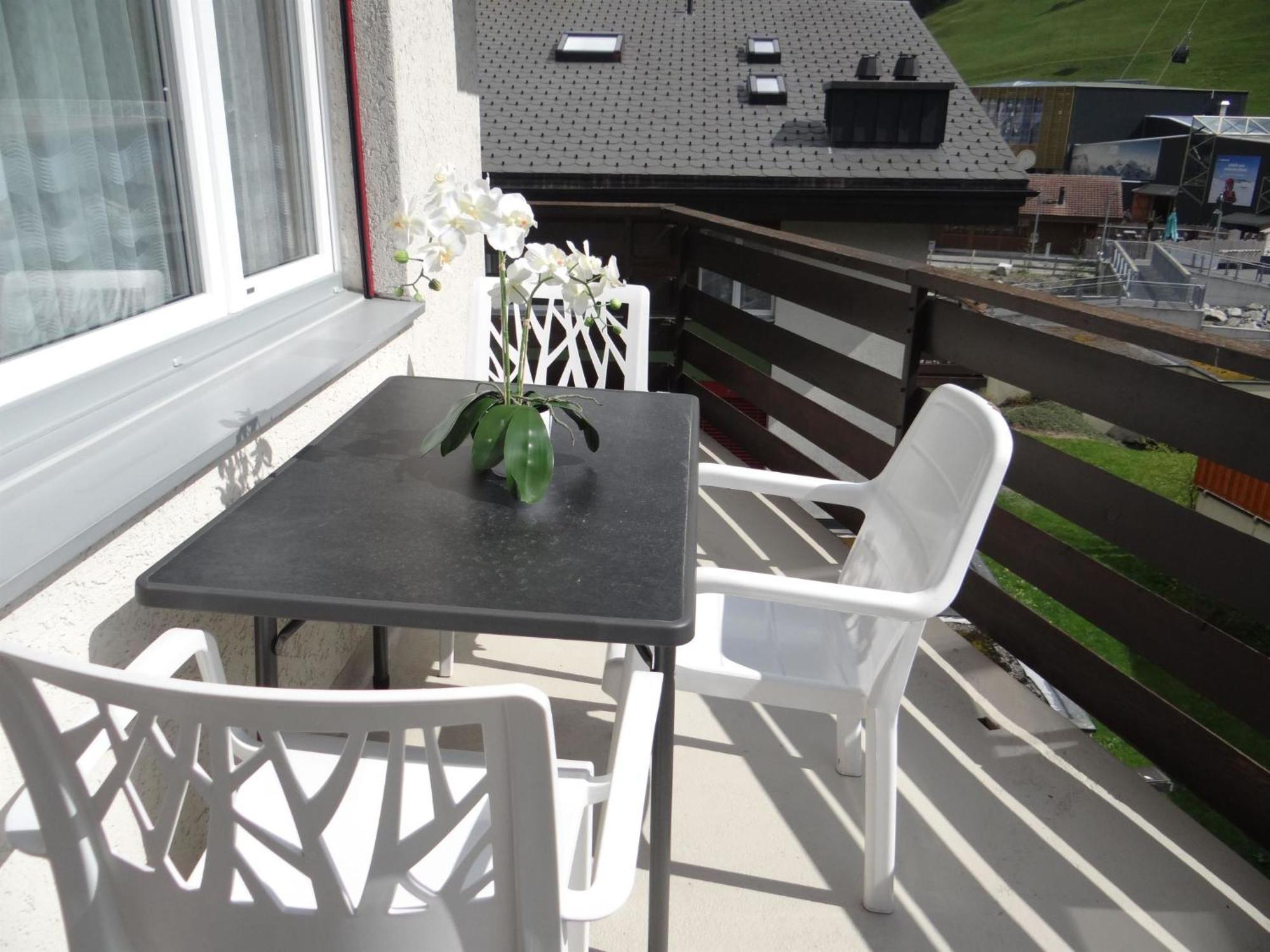 Apartment Birkenstrasse 56 By Interhome Engelberg Bagian luar foto