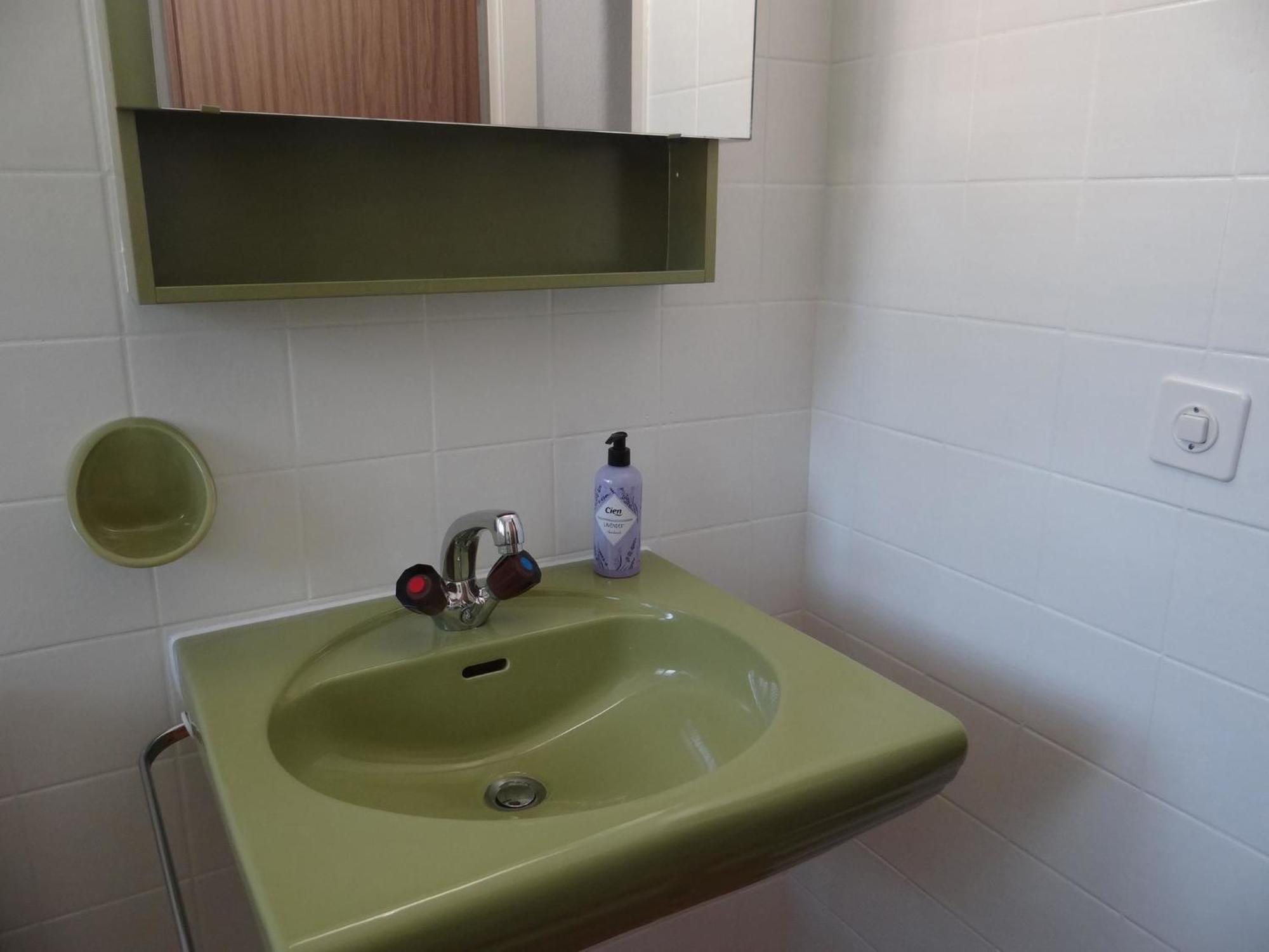 Apartment Birkenstrasse 56 By Interhome Engelberg Bagian luar foto