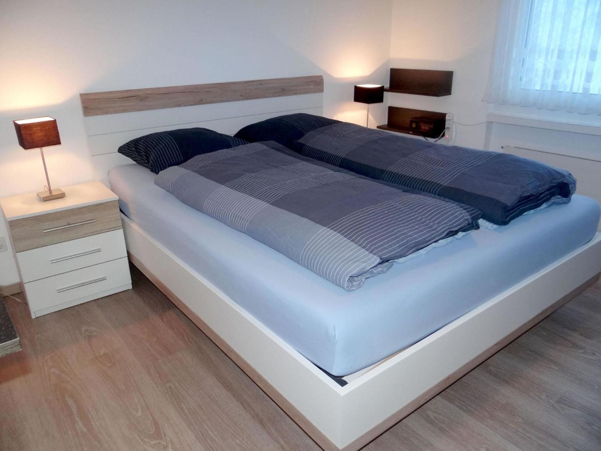 Apartment Birkenstrasse 56 By Interhome Engelberg Bagian luar foto