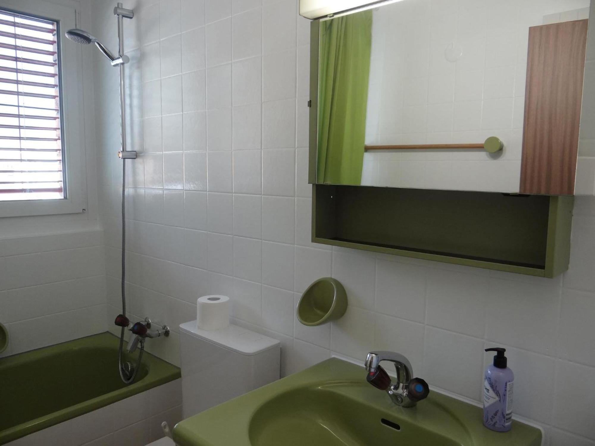 Apartment Birkenstrasse 56 By Interhome Engelberg Bagian luar foto