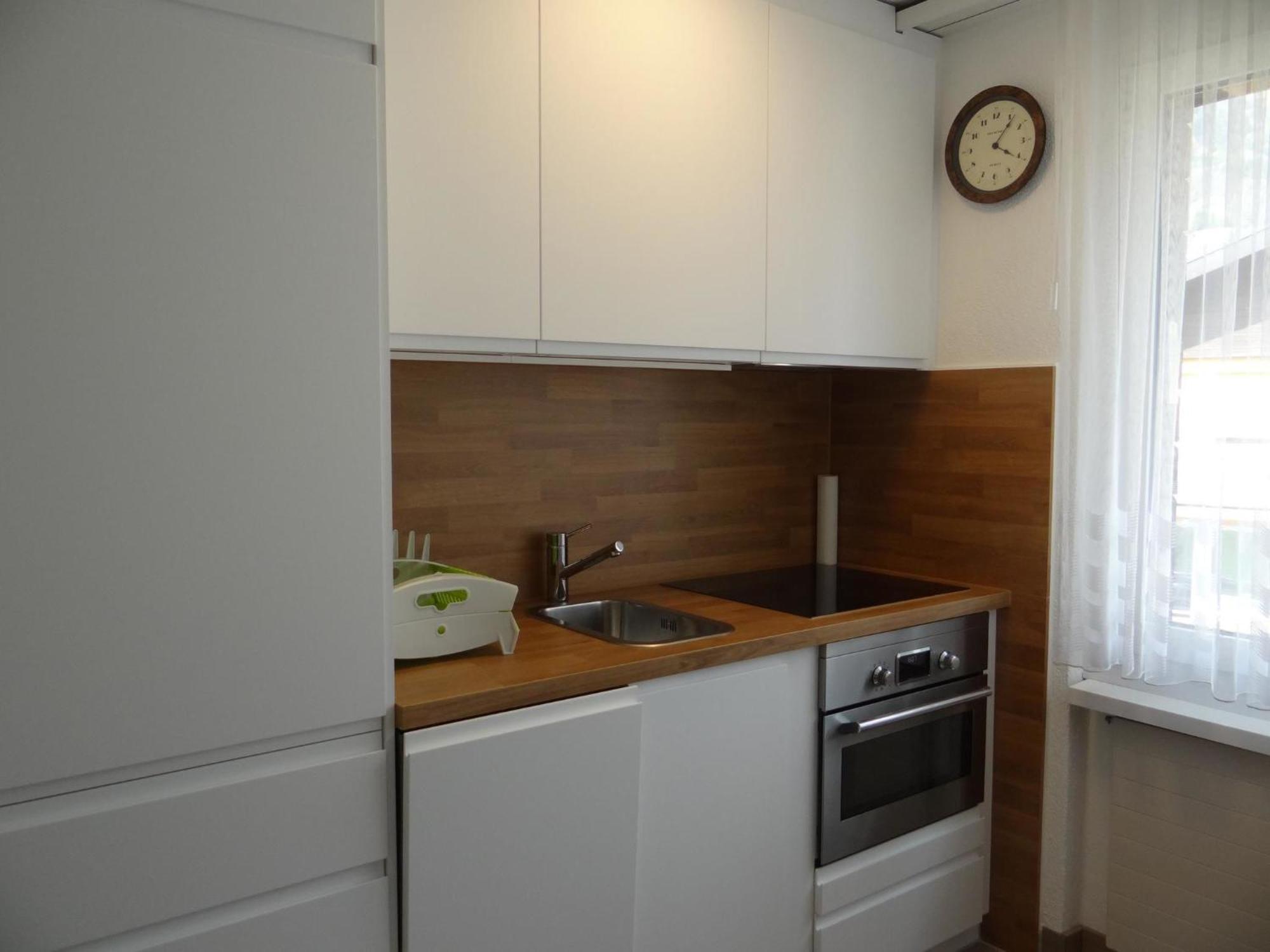 Apartment Birkenstrasse 56 By Interhome Engelberg Bagian luar foto